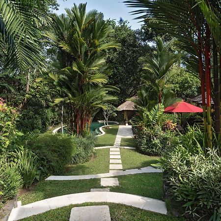 Villa Pangi Gita Canggu Kültér fotó