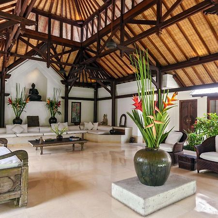 Villa Pangi Gita Canggu Kültér fotó