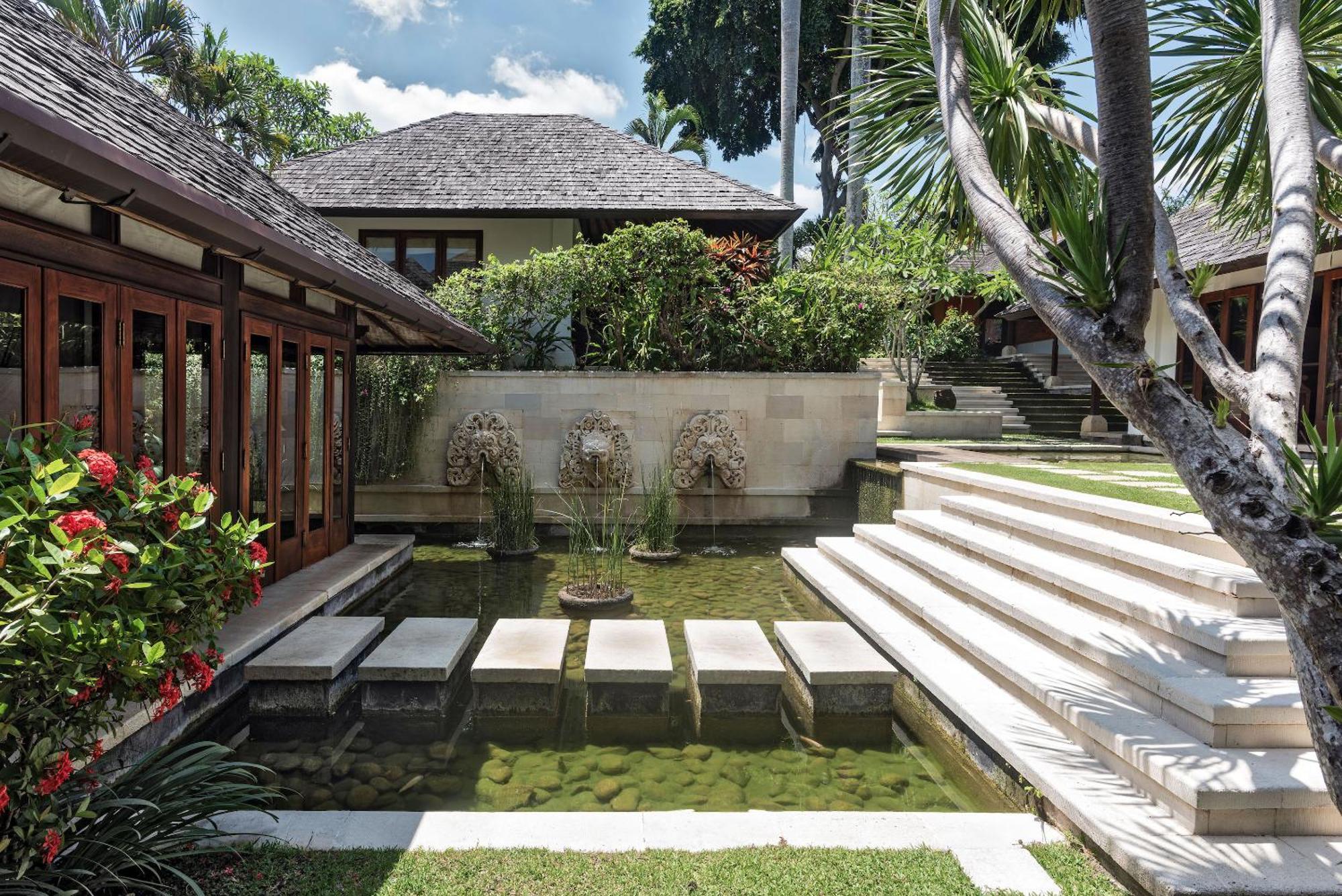 Villa Pangi Gita Canggu Kültér fotó