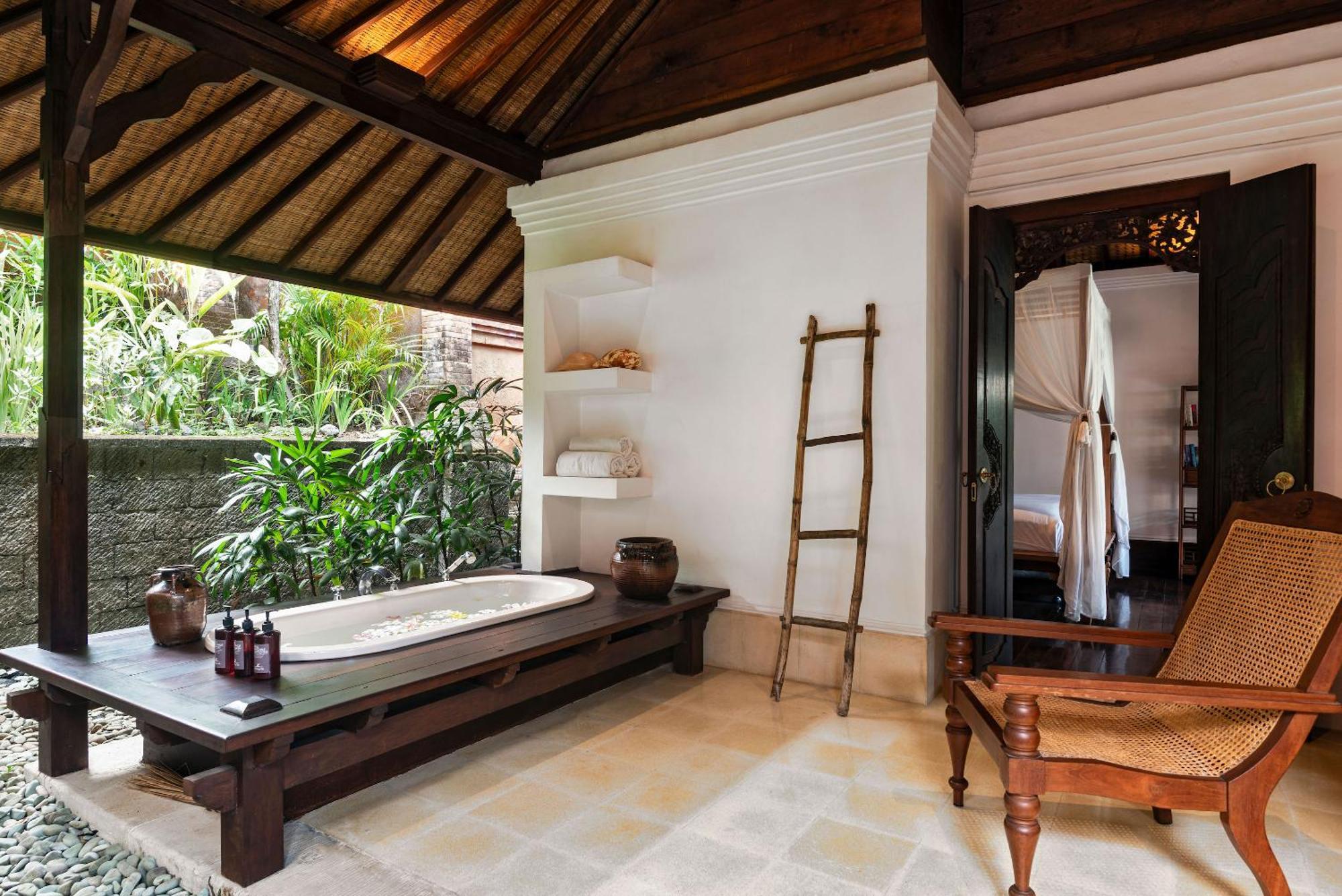 Villa Pangi Gita Canggu Kültér fotó