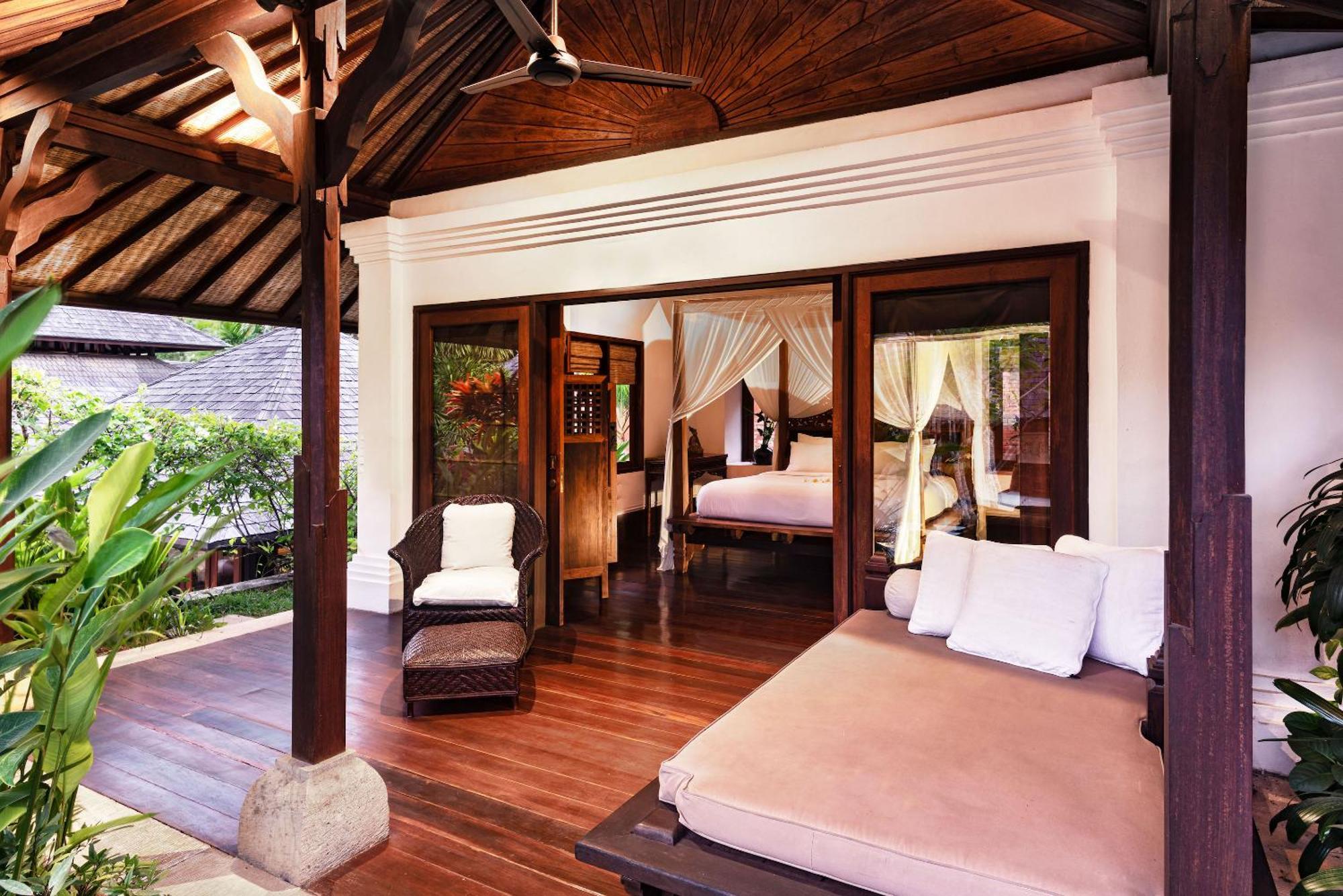 Villa Pangi Gita Canggu Kültér fotó