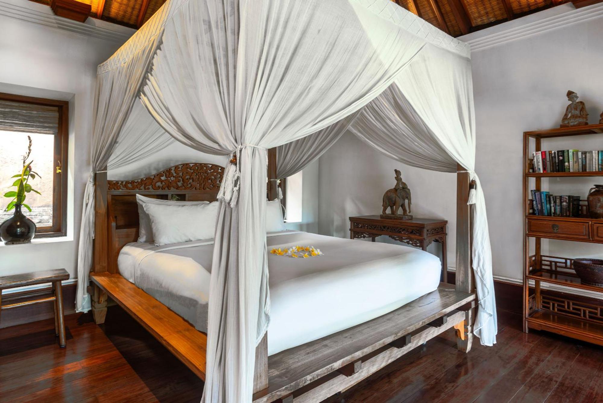 Villa Pangi Gita Canggu Kültér fotó