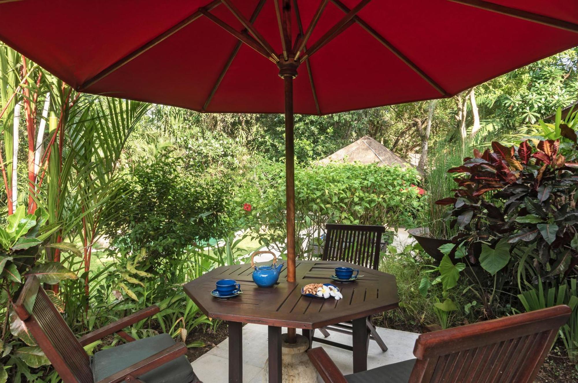 Villa Pangi Gita Canggu Kültér fotó