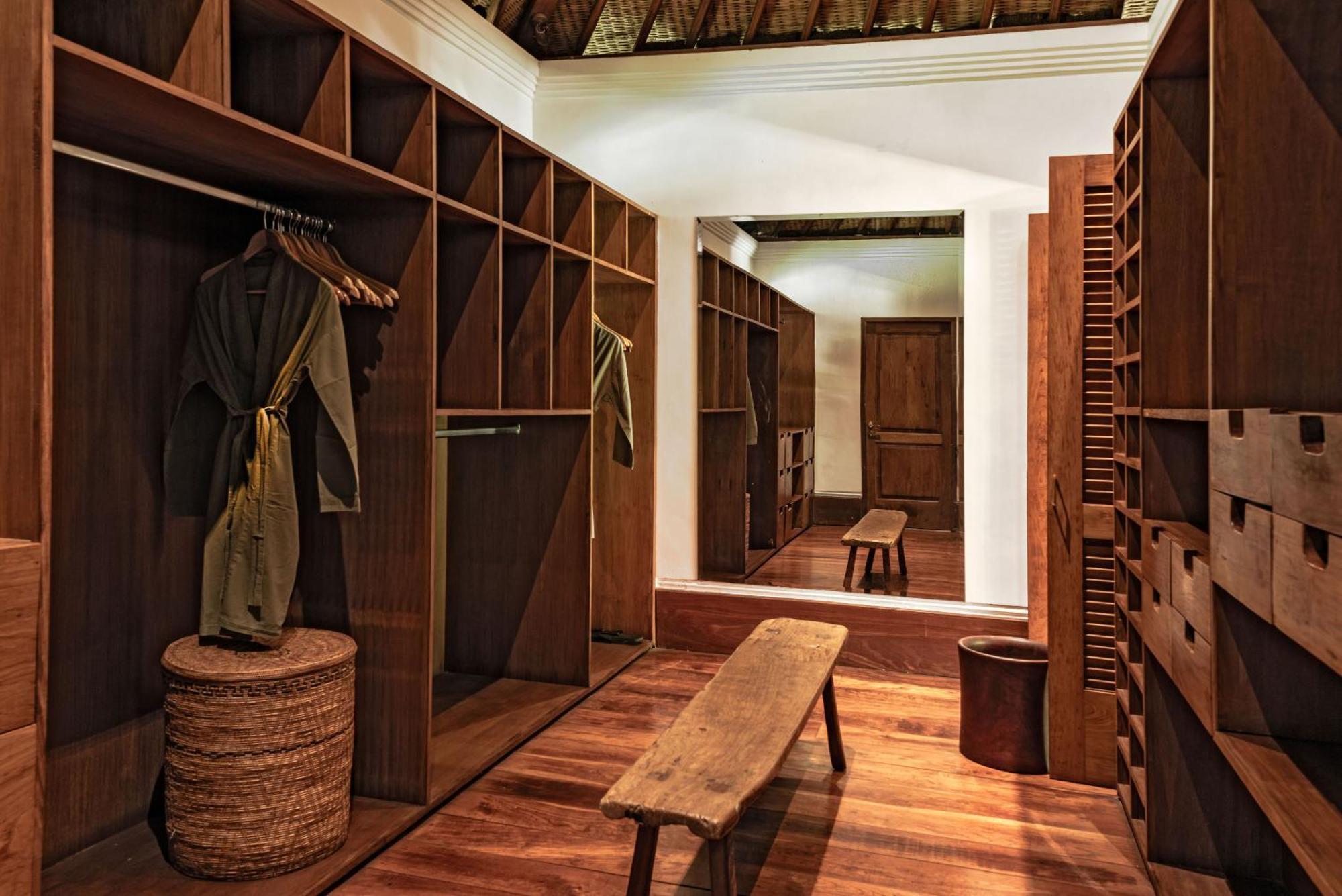 Villa Pangi Gita Canggu Kültér fotó