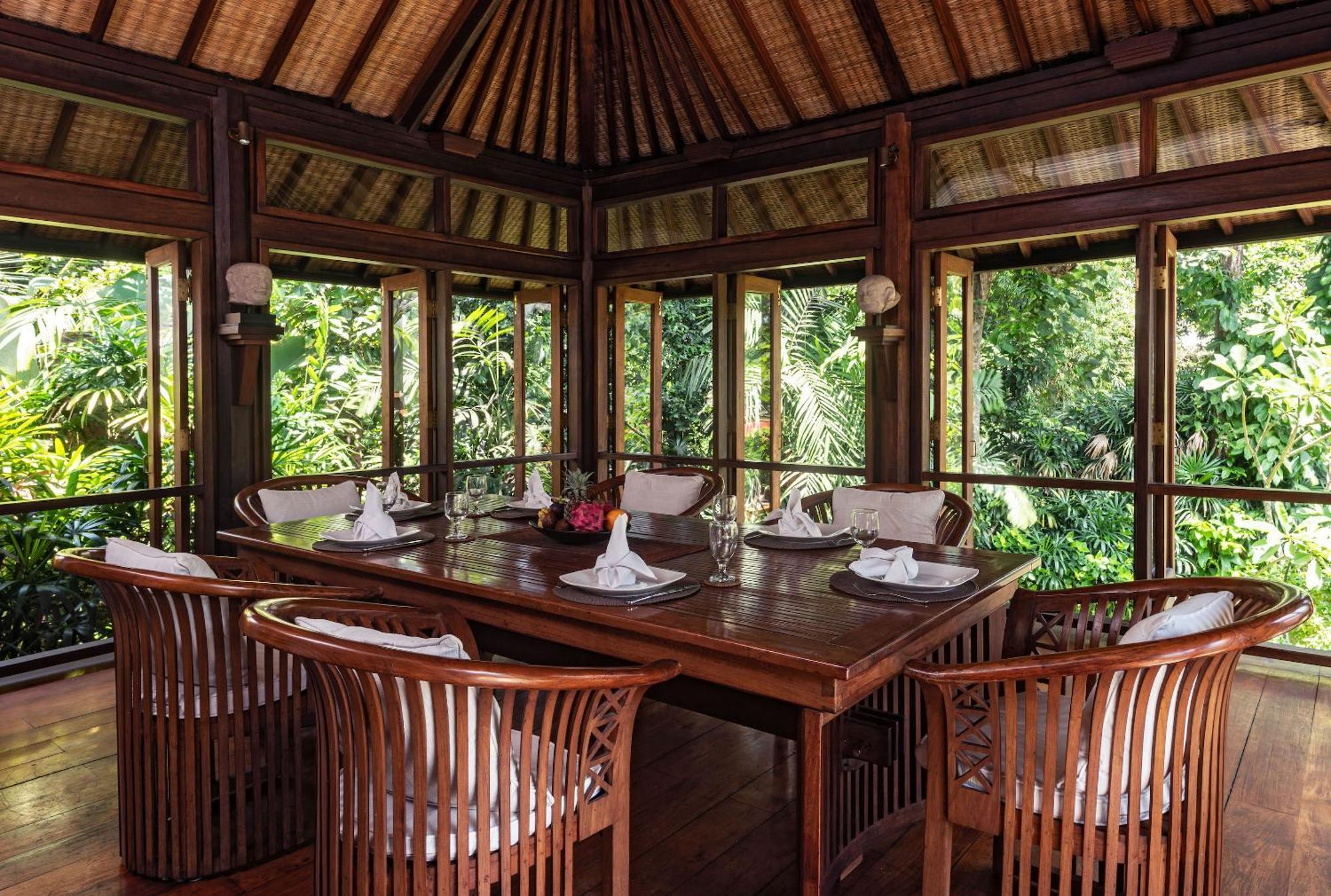Villa Pangi Gita Canggu Kültér fotó