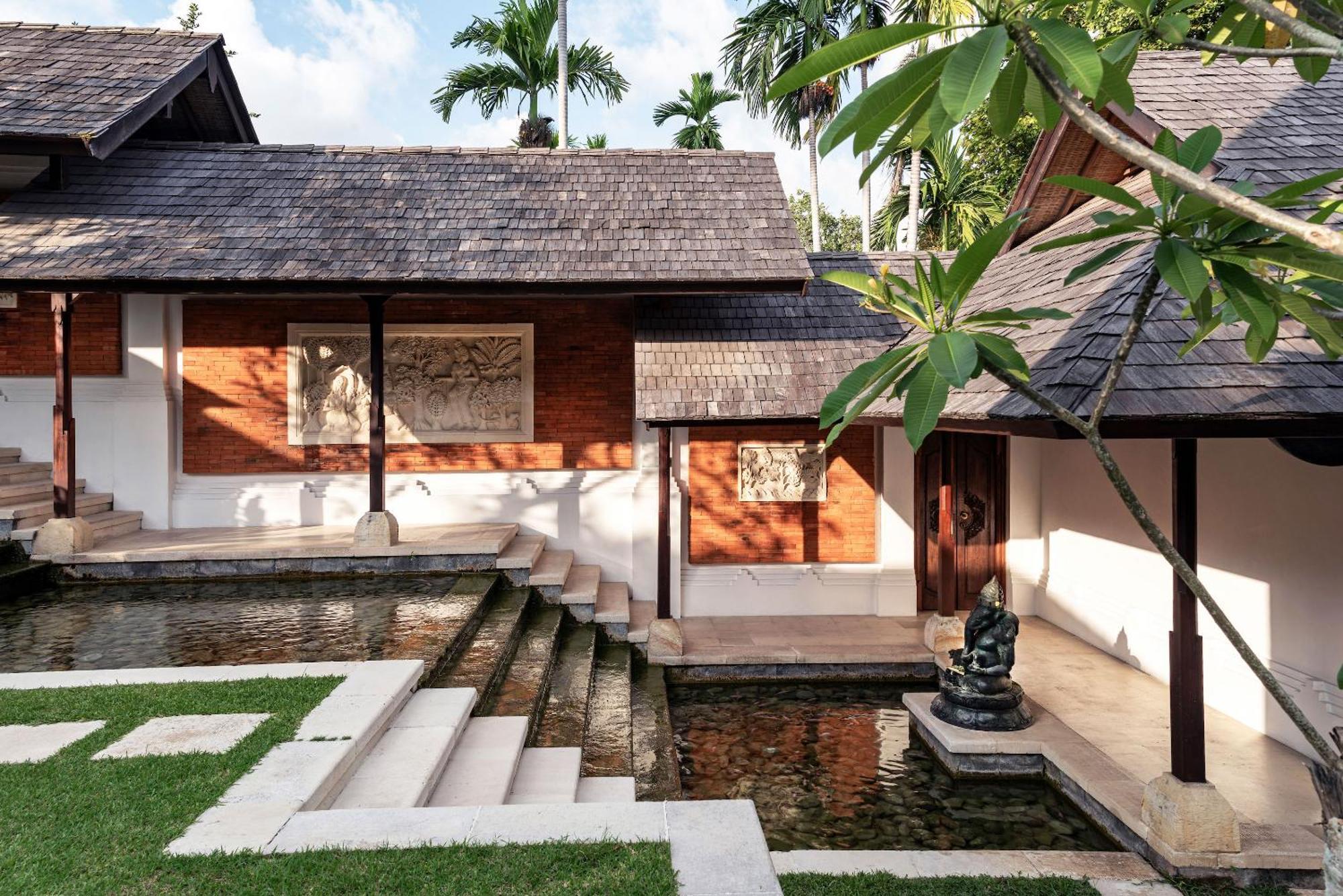 Villa Pangi Gita Canggu Kültér fotó