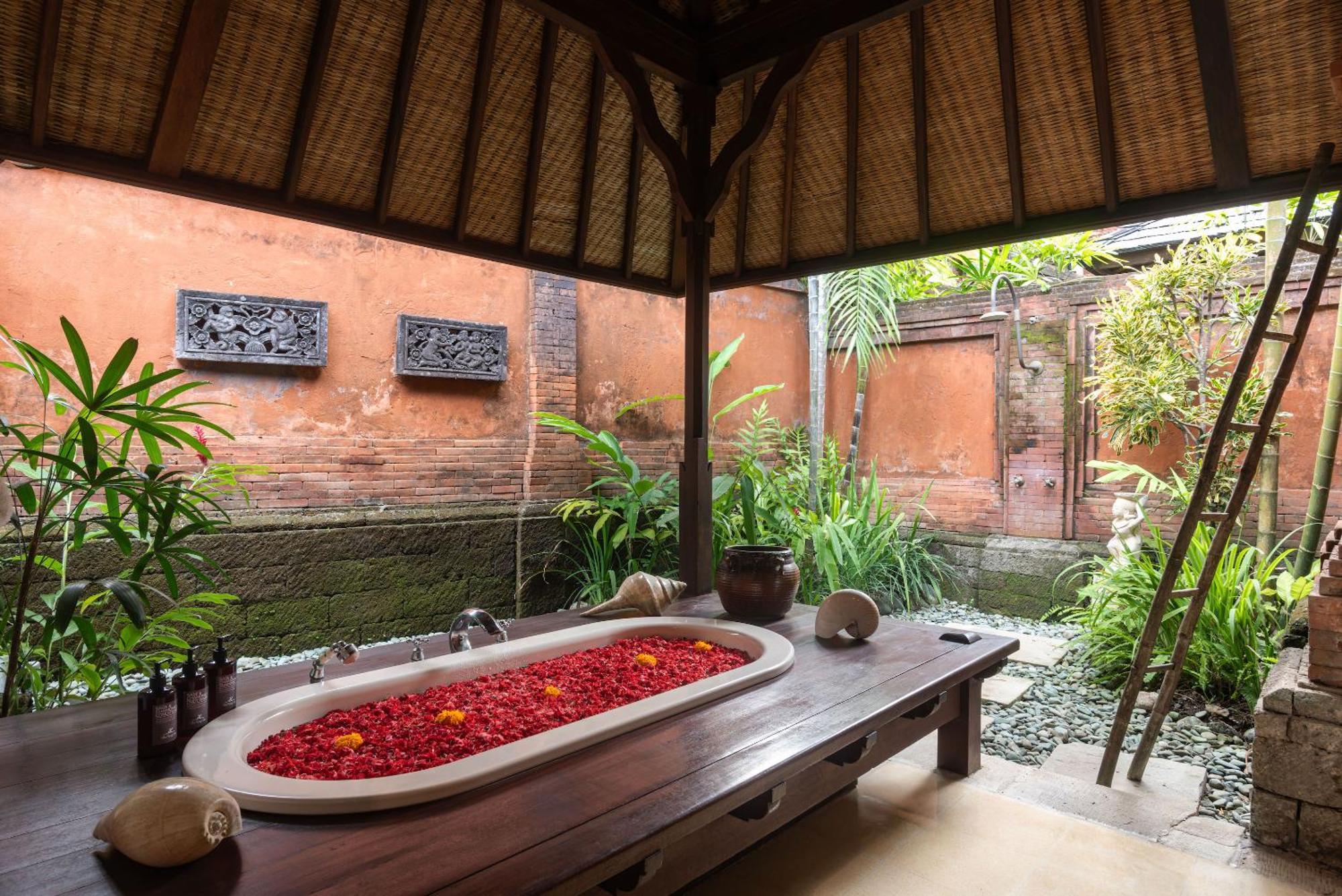 Villa Pangi Gita Canggu Kültér fotó