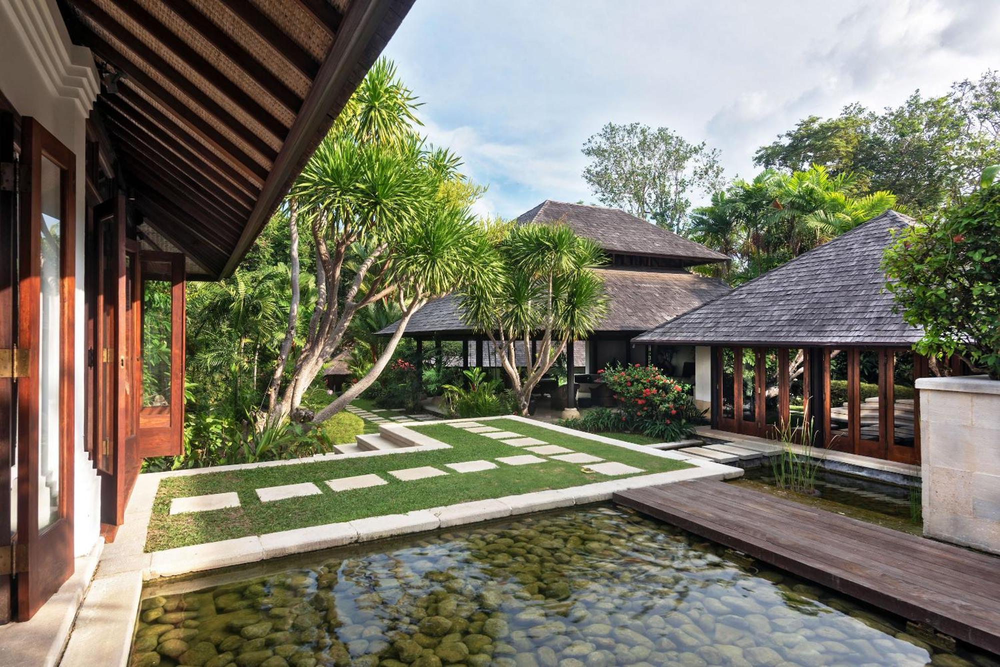 Villa Pangi Gita Canggu Kültér fotó